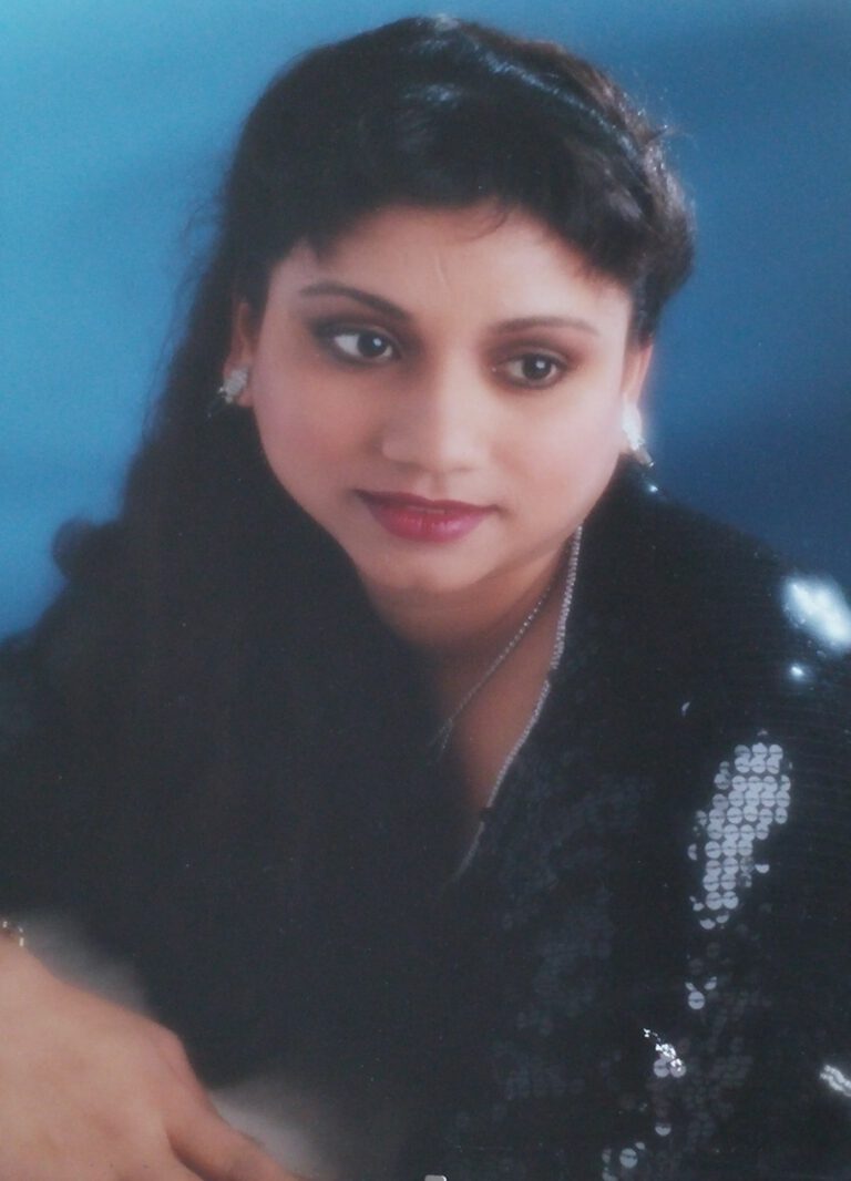 Smita Patel
